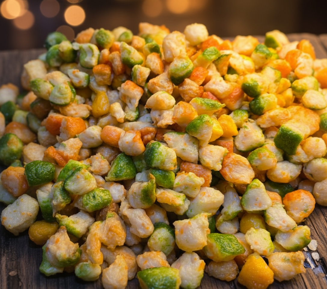 동글이 클로즈업